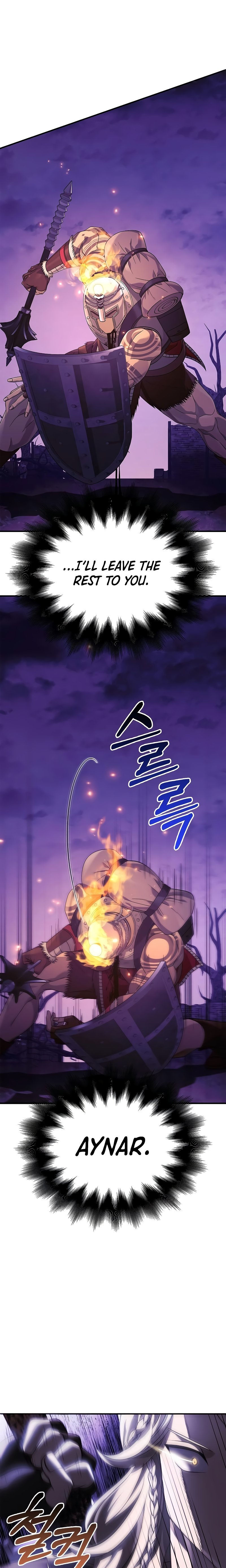 Read Surviving The Game as a Barbarian Manga Online