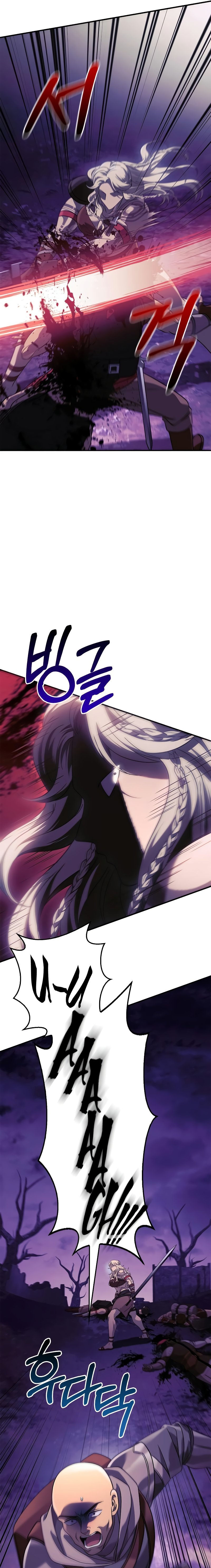 Read Surviving The Game as a Barbarian Manga Online