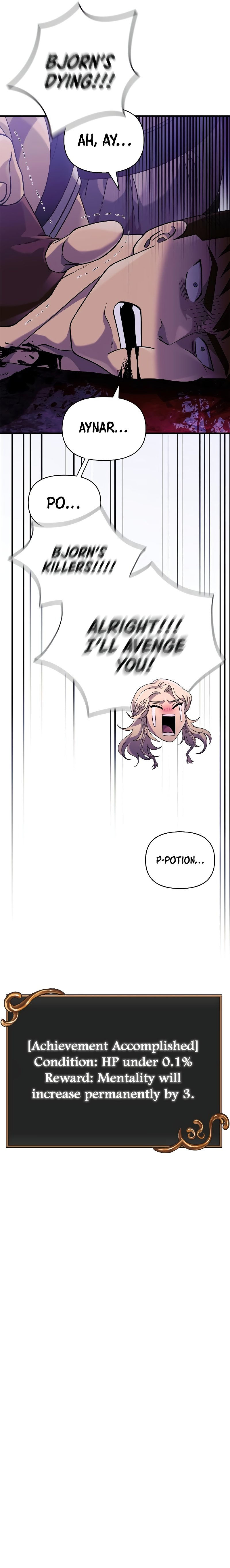 Read Surviving The Game as a Barbarian Manga Online