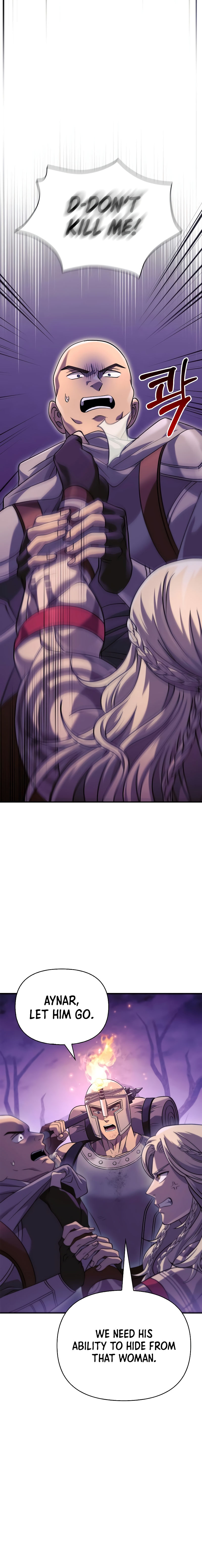 Read Surviving The Game as a Barbarian Manga Online