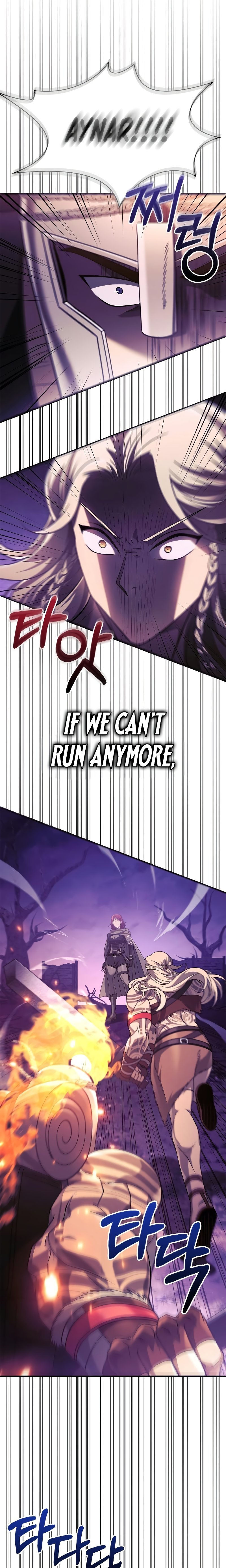 Read Surviving The Game as a Barbarian Manga Online