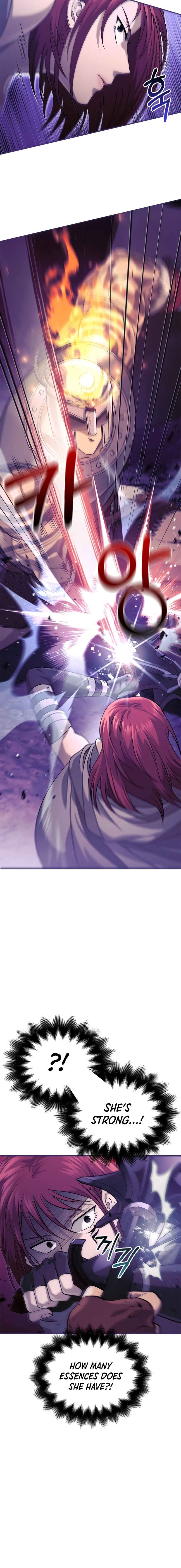 Read Surviving The Game as a Barbarian Manga Online