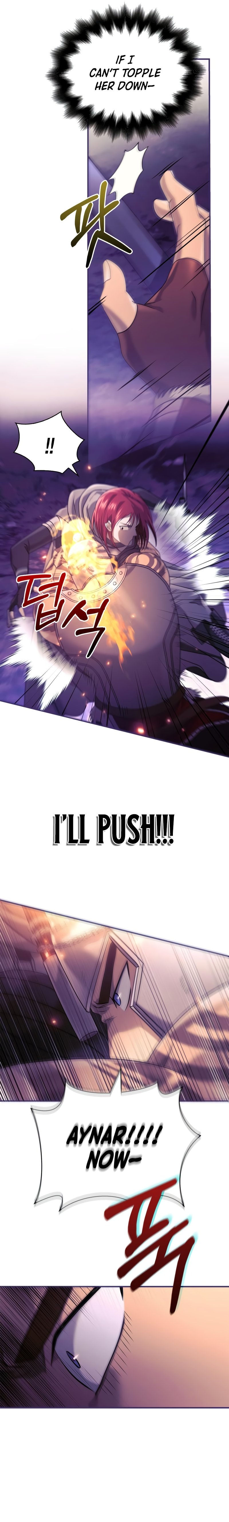 Read Surviving The Game as a Barbarian Manga Online