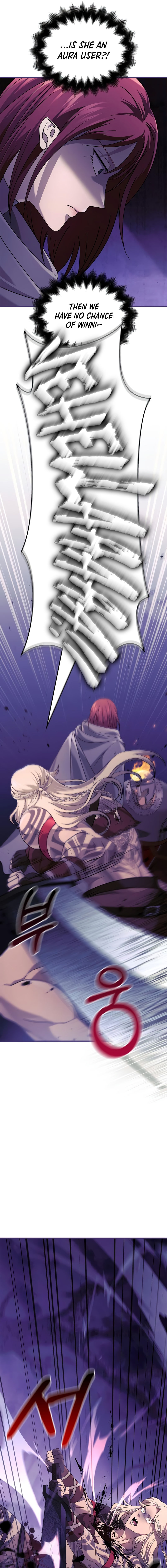 Read Surviving The Game as a Barbarian Manga Online