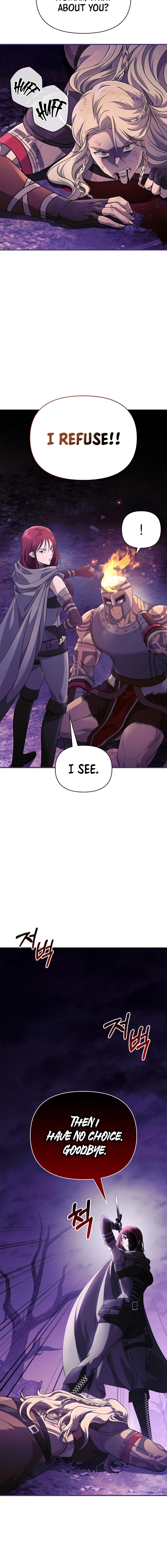 Read Surviving The Game as a Barbarian Manga Online