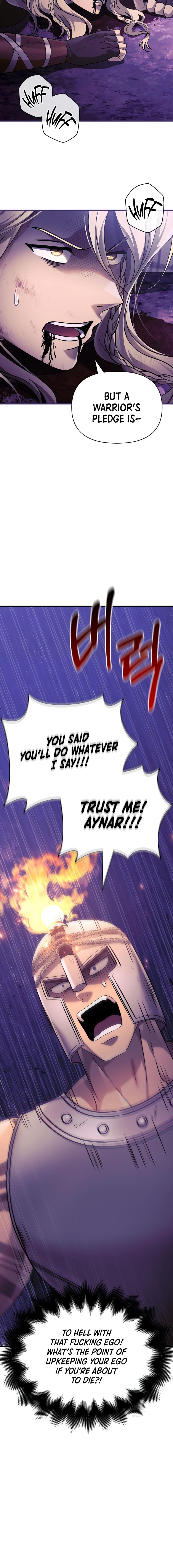 Read Surviving The Game as a Barbarian Manga Online