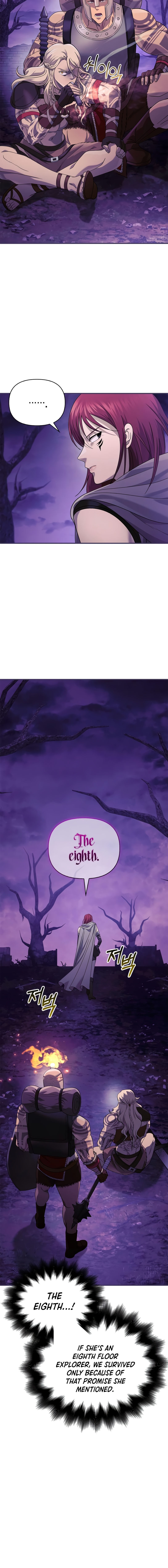 Read Surviving The Game as a Barbarian Manga Online