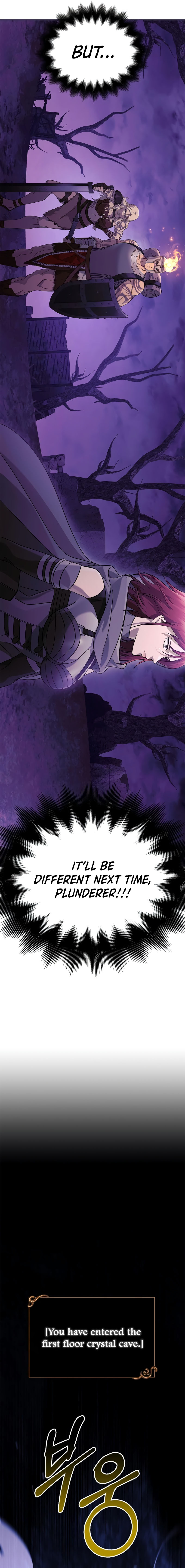 Read Surviving The Game as a Barbarian Manga Online