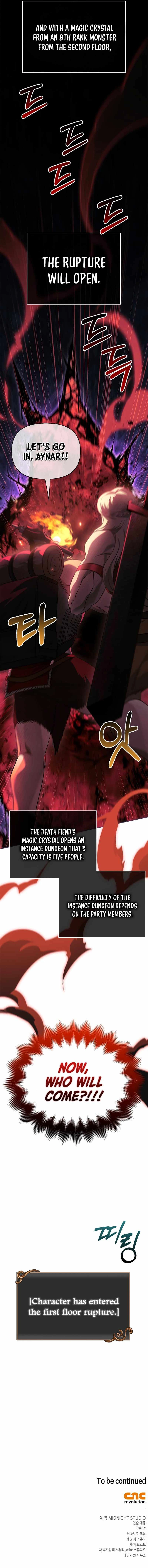 Read Surviving The Game as a Barbarian Manga Online