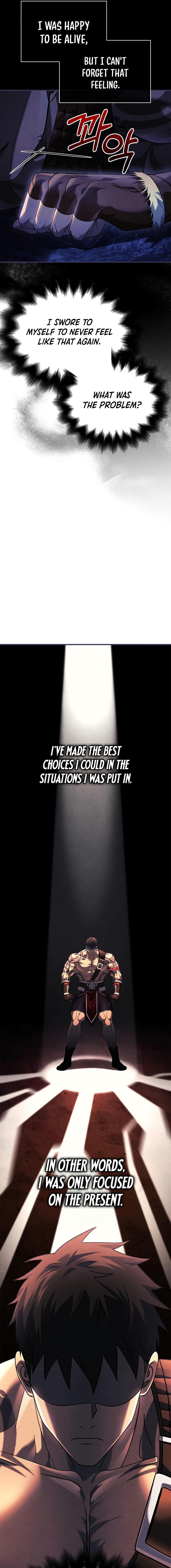 Read Surviving The Game as a Barbarian Manga Online