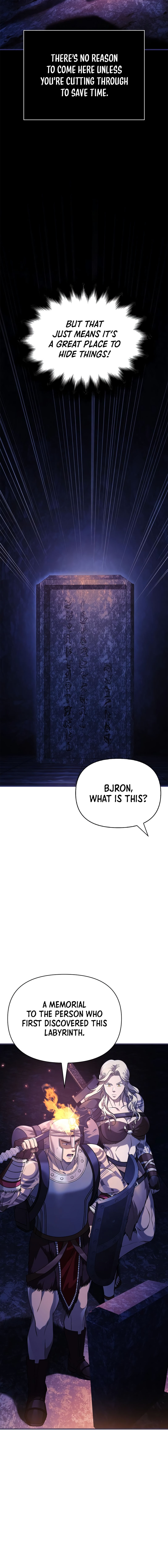 Read Surviving The Game as a Barbarian Manga Online