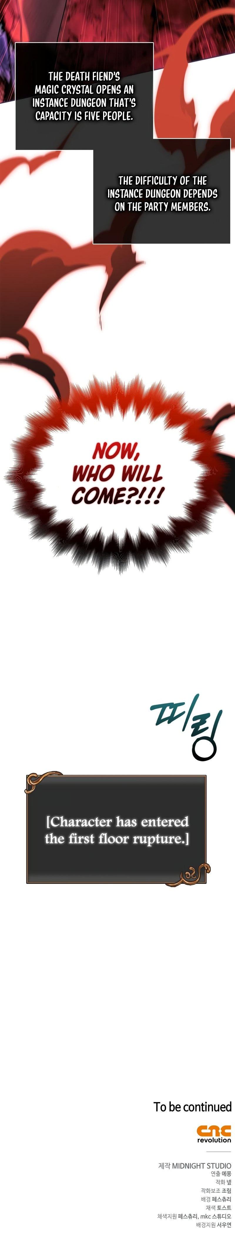 Read Surviving The Game as a Barbarian Manga Online