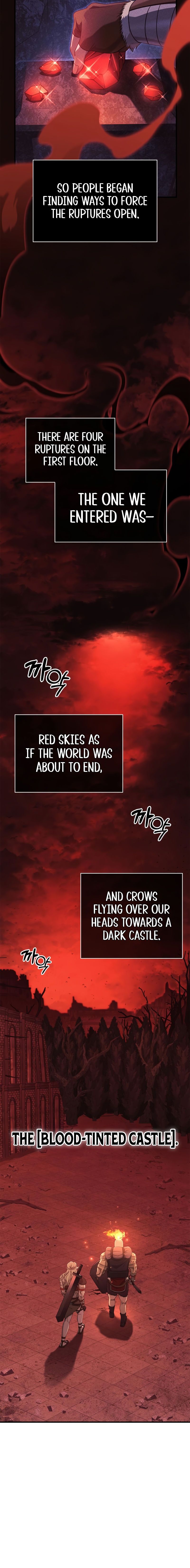 Read Surviving The Game as a Barbarian Manga Online