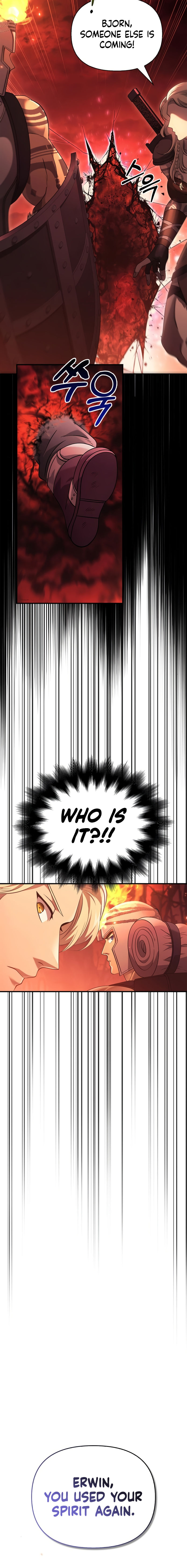 Read Surviving The Game as a Barbarian Manga Online