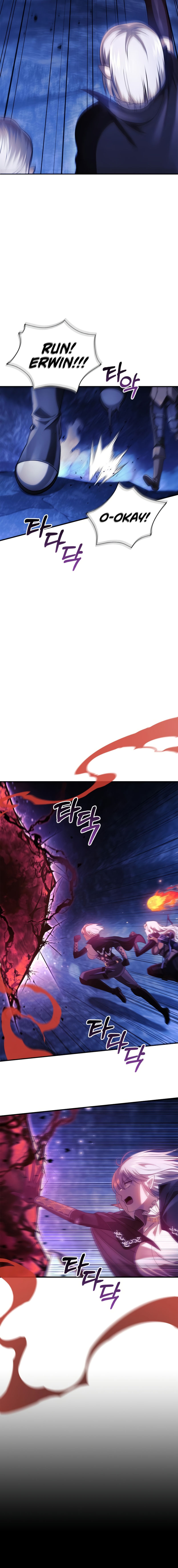 Read Surviving The Game as a Barbarian Manga Online