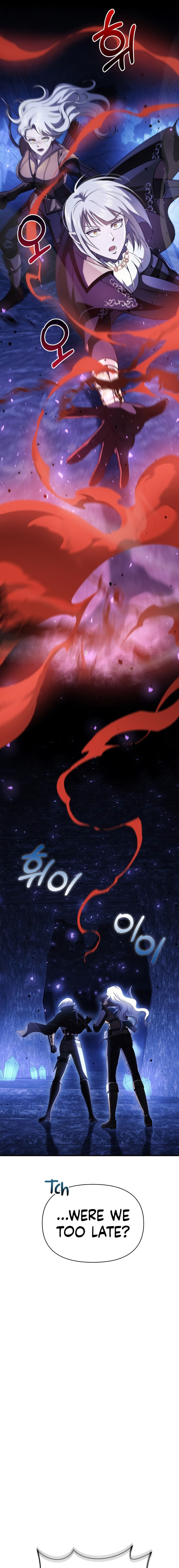 Read Surviving The Game as a Barbarian Manga Online