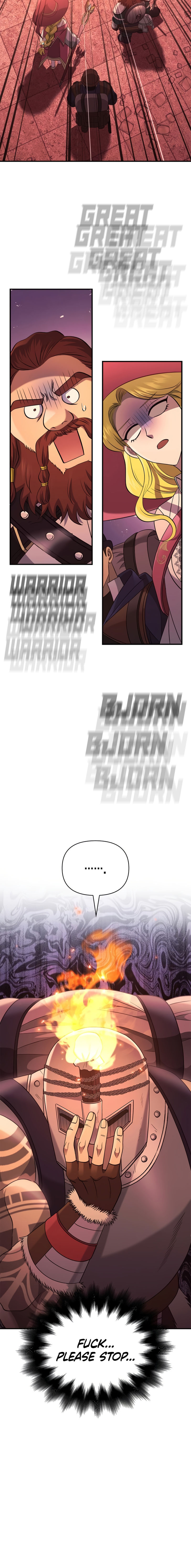 Read Surviving The Game as a Barbarian Manga Online