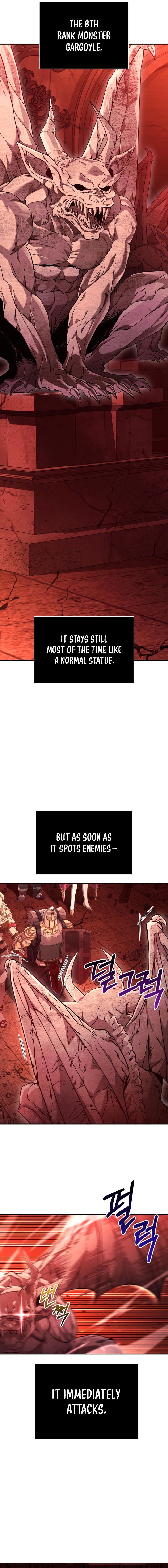 Read Surviving The Game as a Barbarian Manga Online