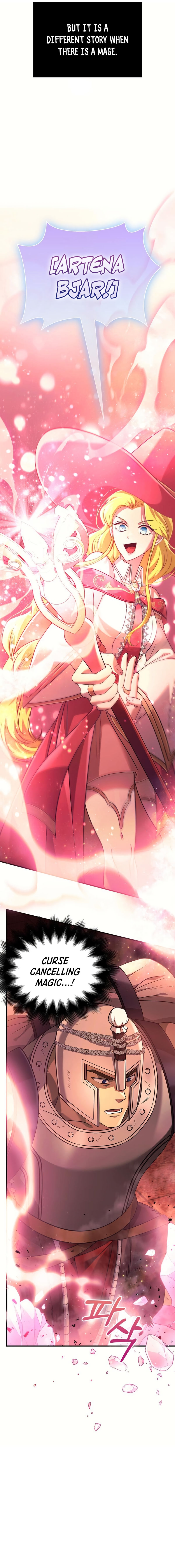 Read Surviving The Game as a Barbarian Manga Online