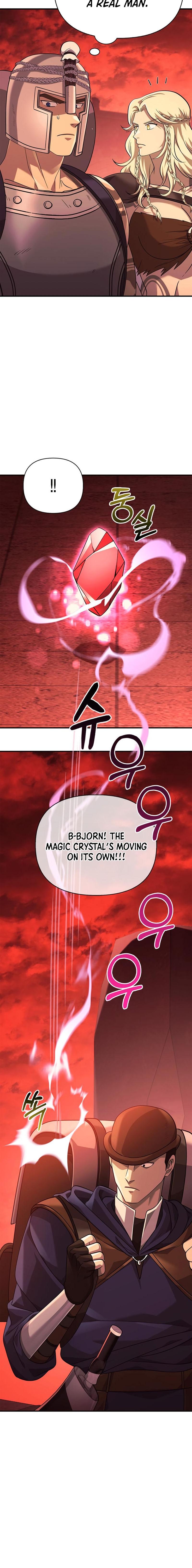 Read Surviving The Game as a Barbarian Manga Online