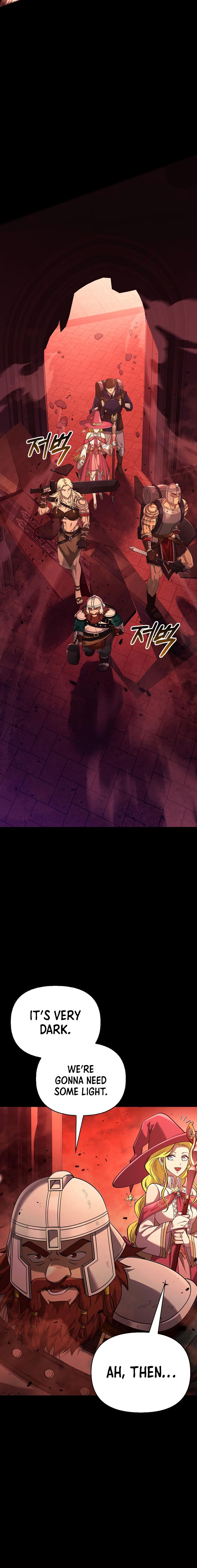 Read Surviving The Game as a Barbarian Manga Online