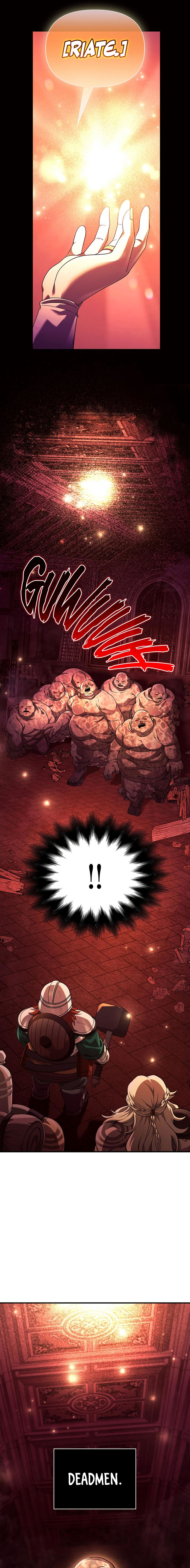 Read Surviving The Game as a Barbarian Manga Online