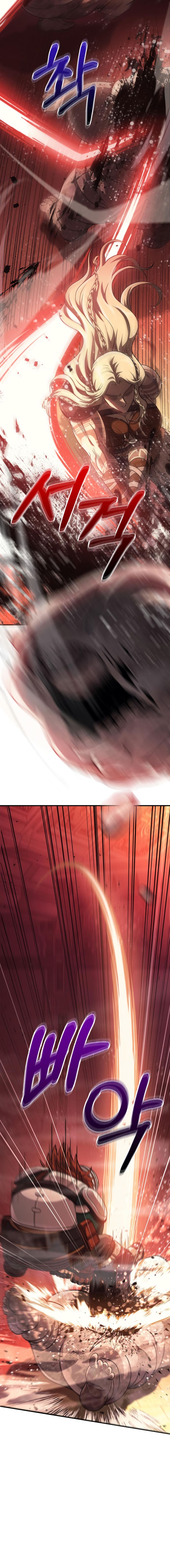 Read Surviving The Game as a Barbarian Manga Online