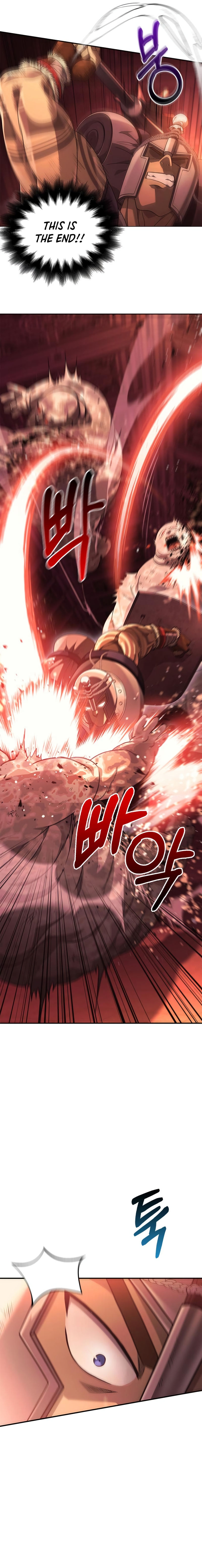 Read Surviving The Game as a Barbarian Manga Online