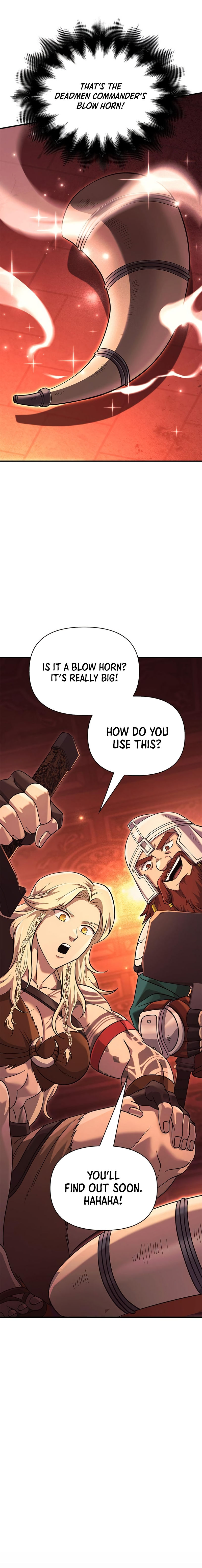 Read Surviving The Game as a Barbarian Manga Online