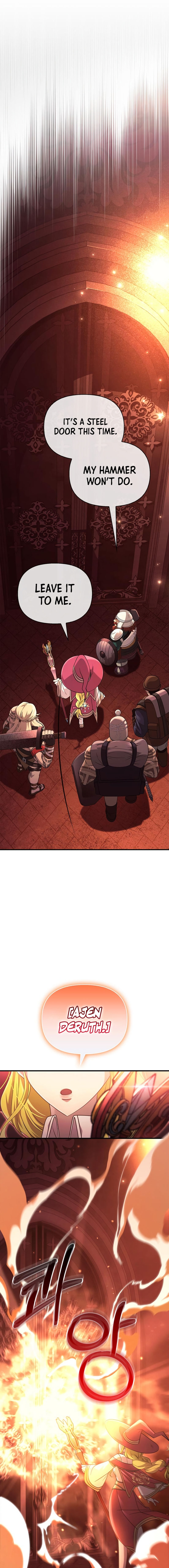 Read Surviving The Game as a Barbarian Manga Online