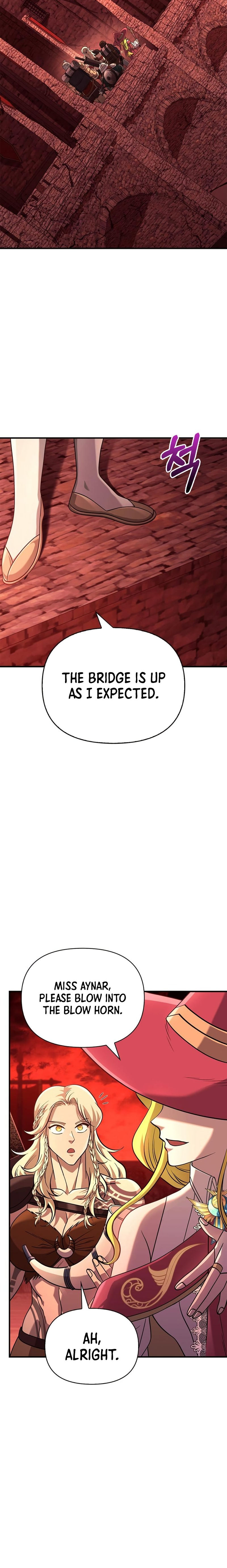 Read Surviving The Game as a Barbarian Manga Online