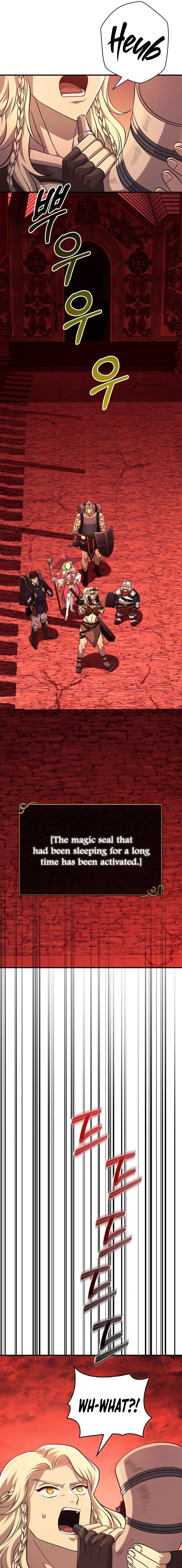 Read Surviving The Game as a Barbarian Manga Online