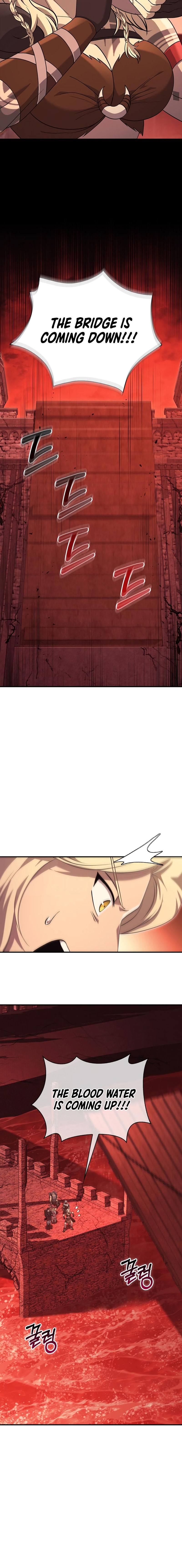 Read Surviving The Game as a Barbarian Manga Online