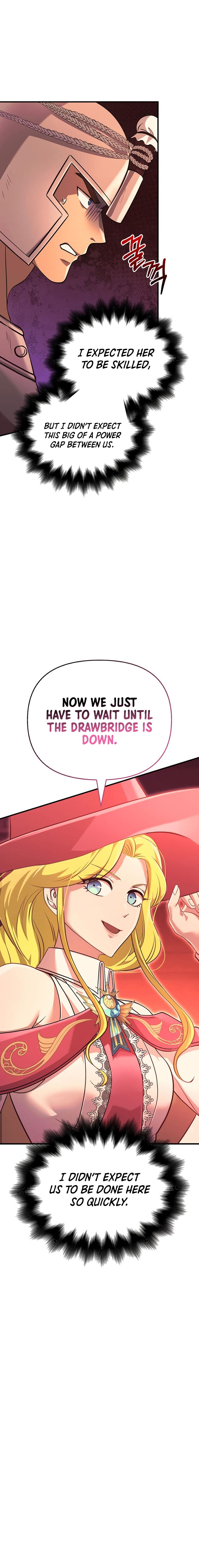 Read Surviving The Game as a Barbarian Manga Online