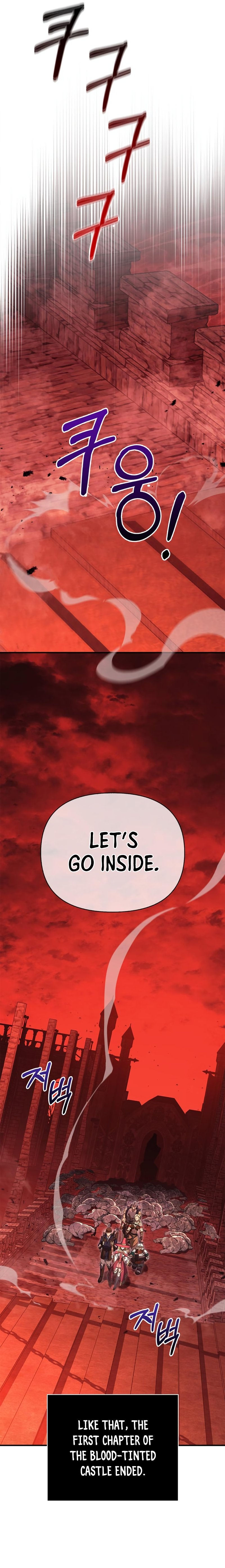 Read Surviving The Game as a Barbarian Manga Online