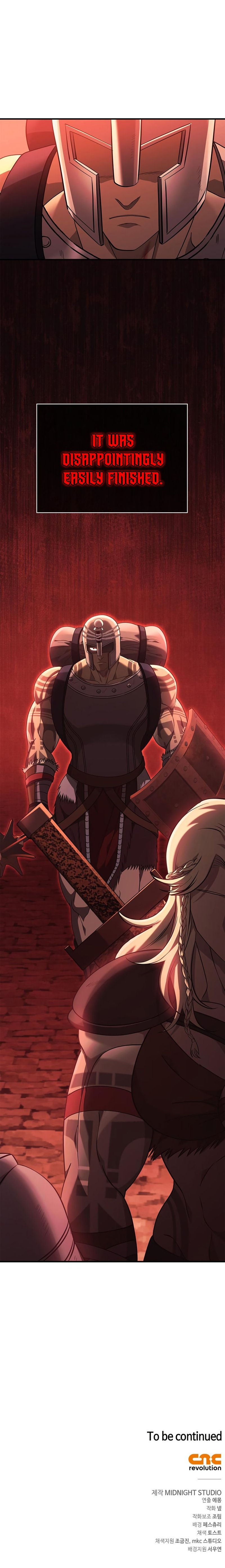 Read Surviving The Game as a Barbarian Manga Online