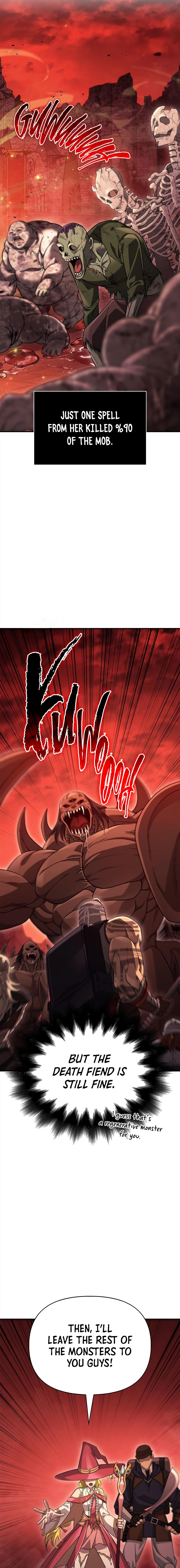 Read Surviving The Game as a Barbarian Manga Online