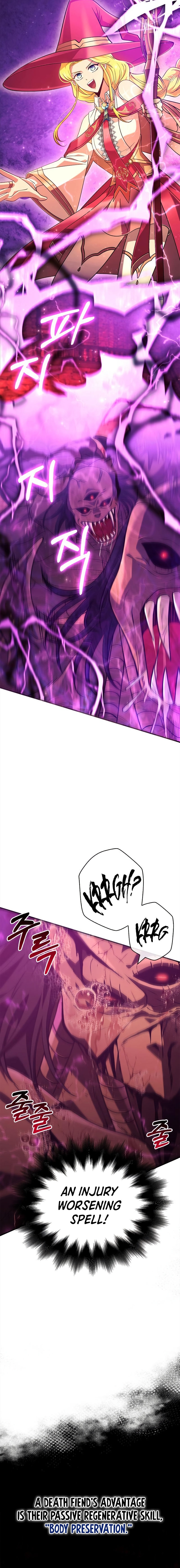 Read Surviving The Game as a Barbarian Manga Online