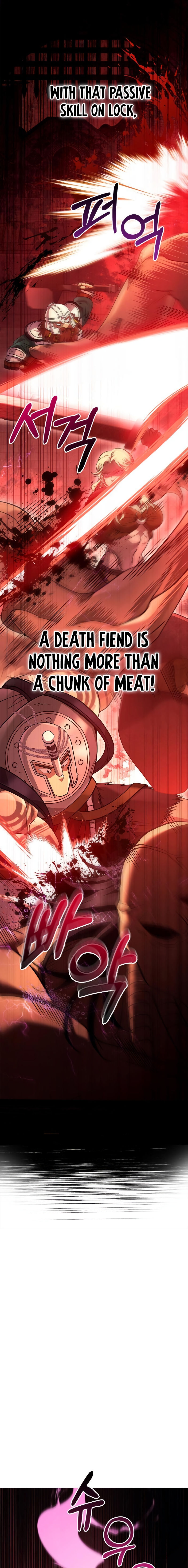 Read Surviving The Game as a Barbarian Manga Online