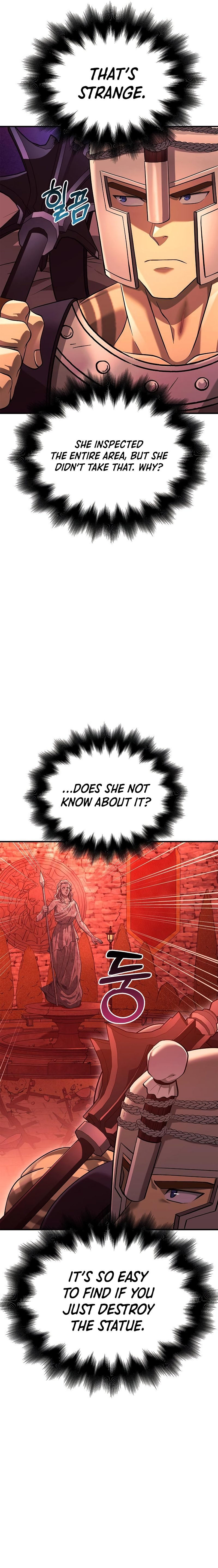 Read Surviving The Game as a Barbarian Manga Online