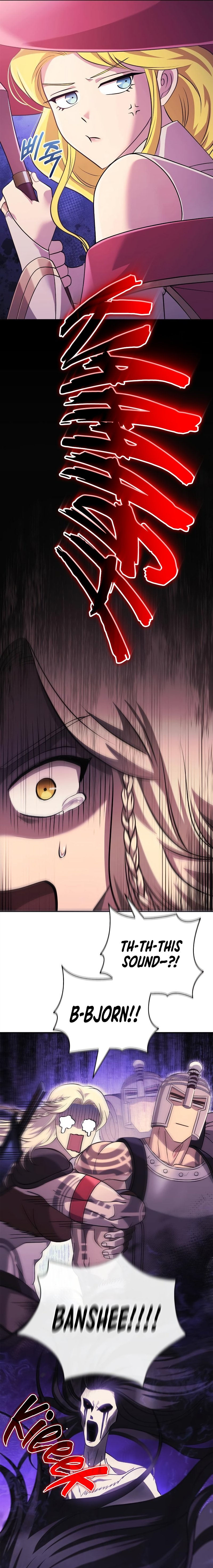 Read Surviving The Game as a Barbarian Manga Online