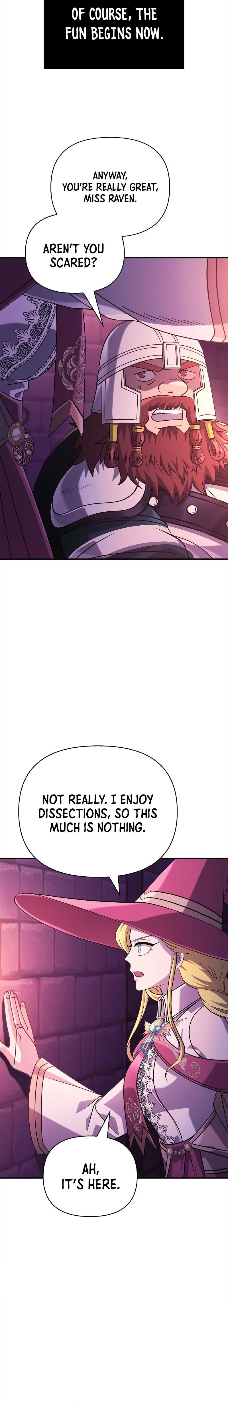 Read Surviving The Game as a Barbarian Manga Online