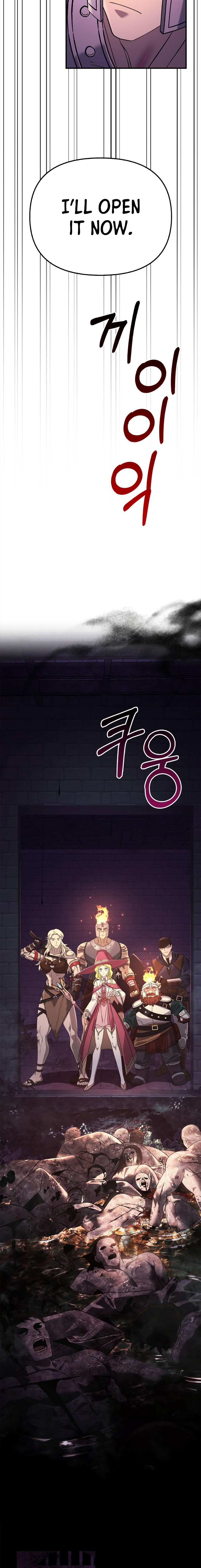 Read Surviving The Game as a Barbarian Manga Online