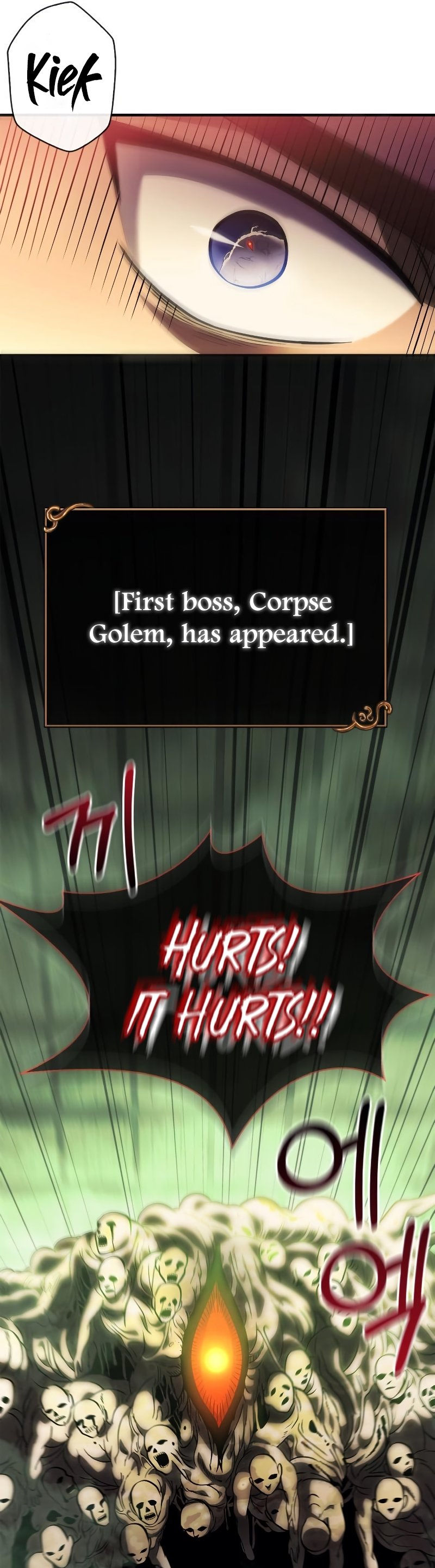 Read Surviving The Game as a Barbarian Manga Online