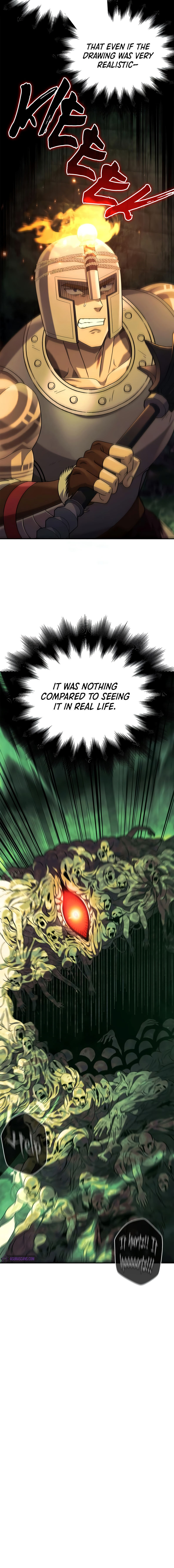 Read Surviving The Game as a Barbarian Manga Online