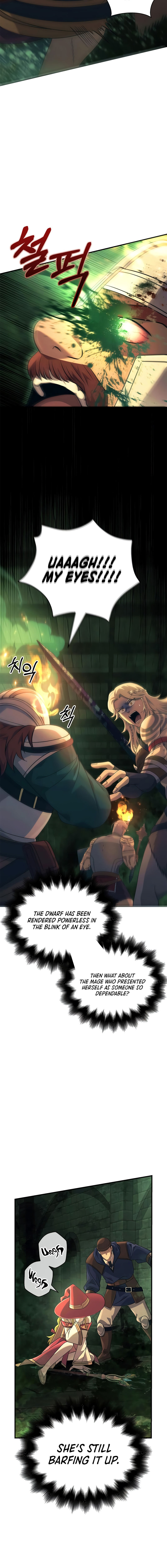 Read Surviving The Game as a Barbarian Manga Online