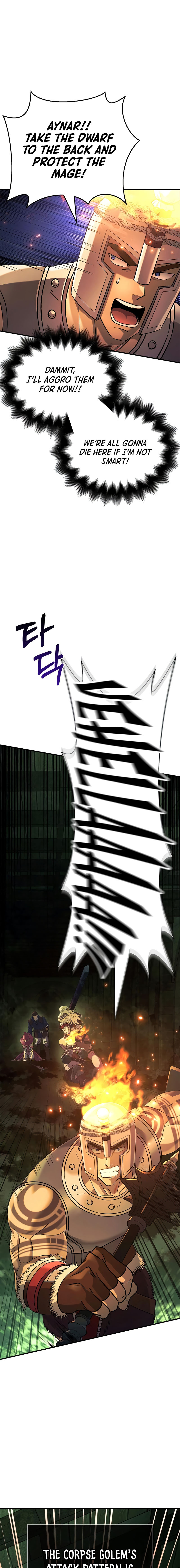 Read Surviving The Game as a Barbarian Manga Online