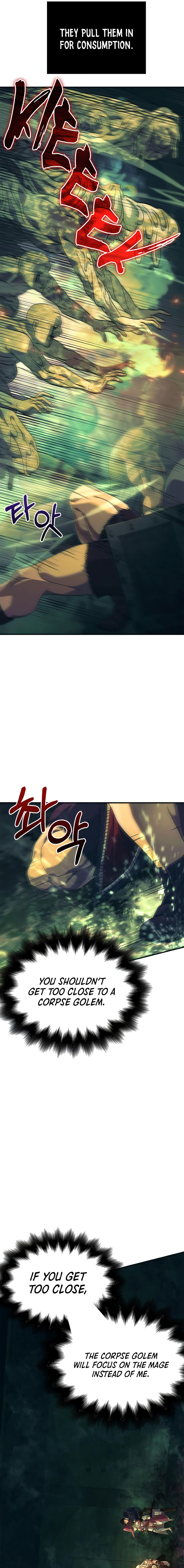 Read Surviving The Game as a Barbarian Manga Online