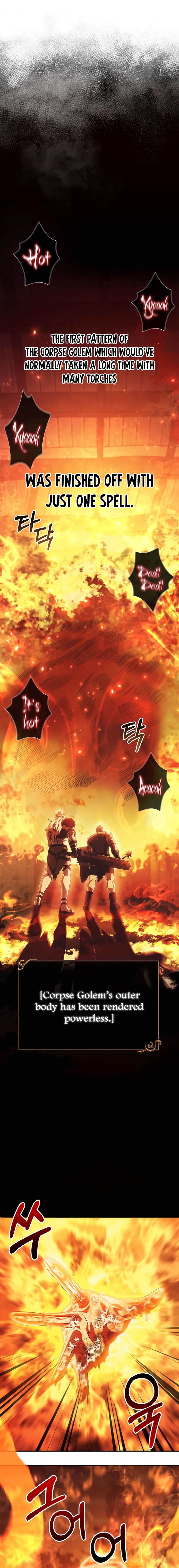 Read Surviving The Game as a Barbarian Manga Online