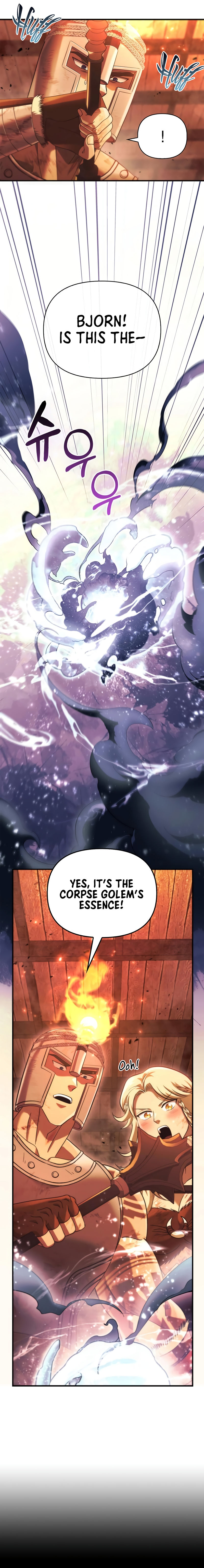 Read Surviving The Game as a Barbarian Manga Online